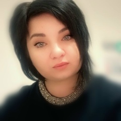 Ксения Щелоковская, 02.01.1987, Видное (село)