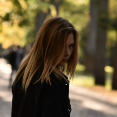 Ира Шмакова, 20.05.1999, Краснодар