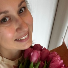 Машенька Васильева, 27.08.1988, Санкт-Петербург