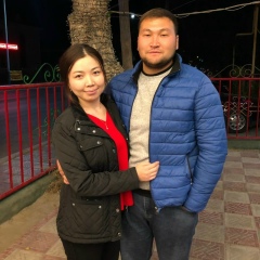 Айжан Аптай, 23.03