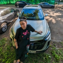 Татьяна Цветы, 24.03, Москва