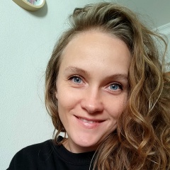 Анна Боровикова, 21.07.1986, Москва