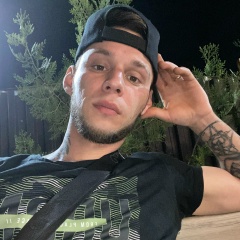 Андрей Алёшин, 09.03.1992, Алматы