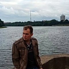 Андрей Андреев, 06.10.1987, Тверь