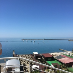 Анастасия Панченко, 31.01.1988, Сочи