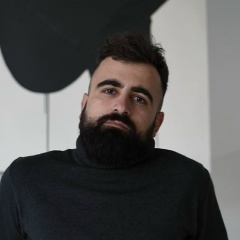 Абас Уласяр, 29.05, Краснодар