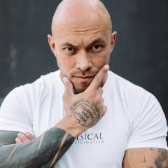 Олег Zingilevskiy, 13.12.1985, Краснодар