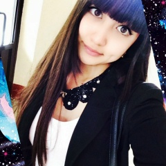 Zuliha Ahmetdieva, 19.09, Алматы