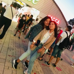 Дария Есенова, 04.02