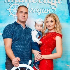 Катерина Стоян, 20.02, Алматы