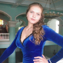 Наталья Запара, 15.04.1986, Бердичев