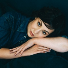 Алёна Копий, 28.03