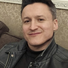 Александр Ершов, 22.10, Москва