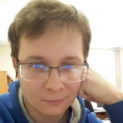 Филипп Варламов, 16.09.1992, Казань