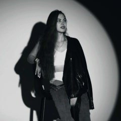 Olya Arkhipova, 22.01, Москва