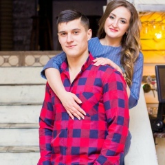 Denis Klimin, 21.06.1991, Мелитополь