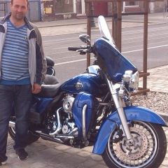 Владимир Зозуль, 07.08, Луцк