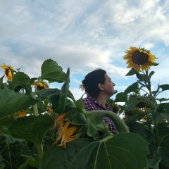 Светлана Беляева, 17.10.2007