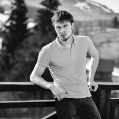 Skufinsky Ivan, Vancouver