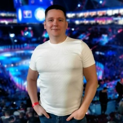 Николай Тимаков, Санкт-Петербург