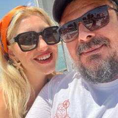 Polina Volkova, 08.01.1989