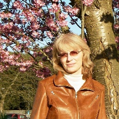 Светлана Измайлова, 03.12, Санкт-Петербург