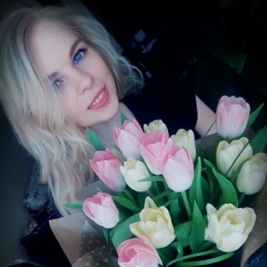 Яна Бец, 28.12, Киев