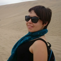 Lena Ручко, 26.05, Харьков