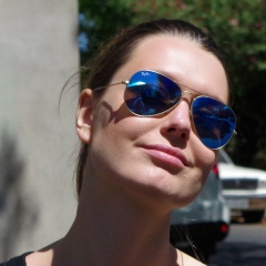 Victoria Singularityofmind, 25.01, Adelaide