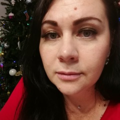 Диана Омерова, 04.01, Санкт-Петербург