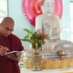 မင္းလိႈင္သူ မန္းေျမ, 18.10.1991