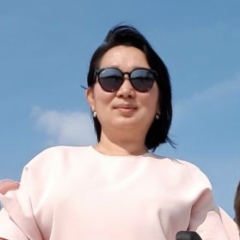 Виктория Сат, 16.09.1930, Санкт-Петербург