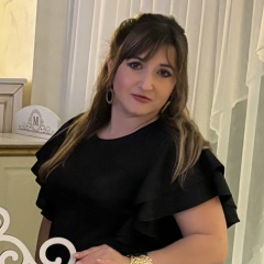 Наджие Куку, 24.06, Симферополь