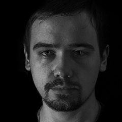 Иван Волков, 06.02.1992, Санкт-Петербург