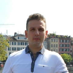 Александр Куханов, 16.05, Москва