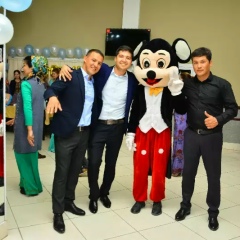 Nazar Ishkabulov, 23.02, Ашхабад