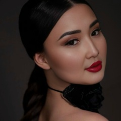 Раушан Нарынбетова, 06.05.1901, Сатпаев