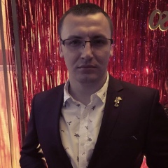 Сергей Иванов, 20.01, Ростов-на-Дону