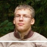 Роман Лаврувьянец, 28.07.1990, Visaginas