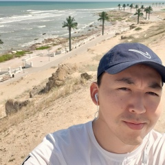 Miras Topbaev, 30.10.1993, Актау