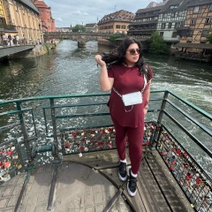 Анна Рубин, 05.07, Витебск