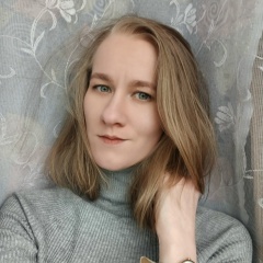 Юлия Сапарова, 09.09.1998, Красноярск