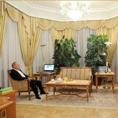 Тимур Кадыров, 17.08, Москва