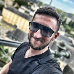 Владимир Мельниченко, 30.04.1987, Киев