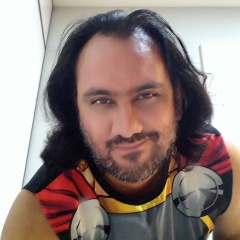 Jesus Andrade, 25.02.1985, Fortaleza