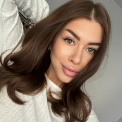 Ксения Бутько, 21.12, Тюмень