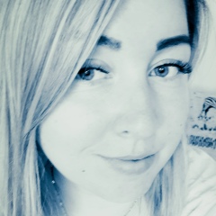 Наталья Ключникова, 21.08