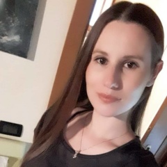 Клариса Коппини, 18.04.1989, Brescia