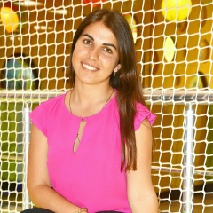 Евгения Митева, 20.11