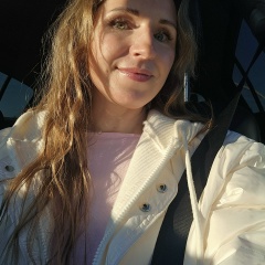 Светлана Рябова, 15.02, Санкт-Петербург